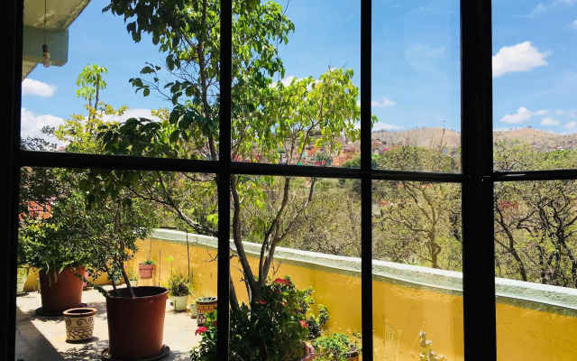Hotel Casona del Vizconde