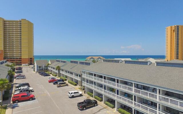 Southwind Condo Rentals by Panhandle Getaways