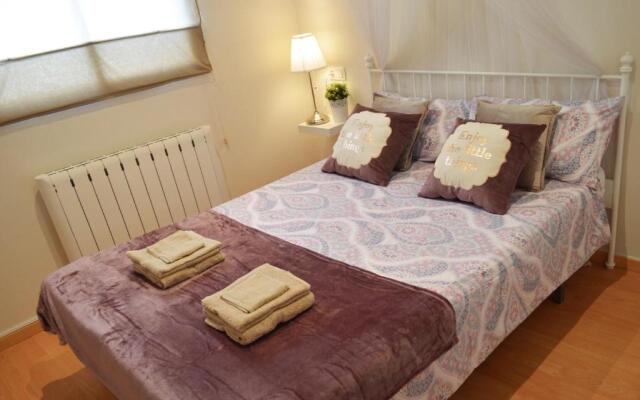 Casa Rural La Tramontana