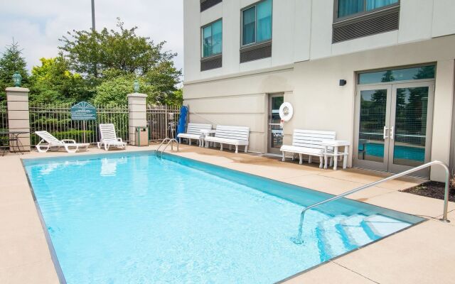 Four Points by Sheraton Columbus-Polaris
