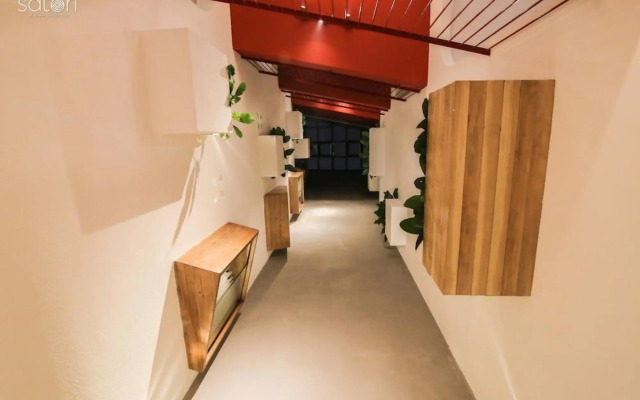 Mia Casa by Satori