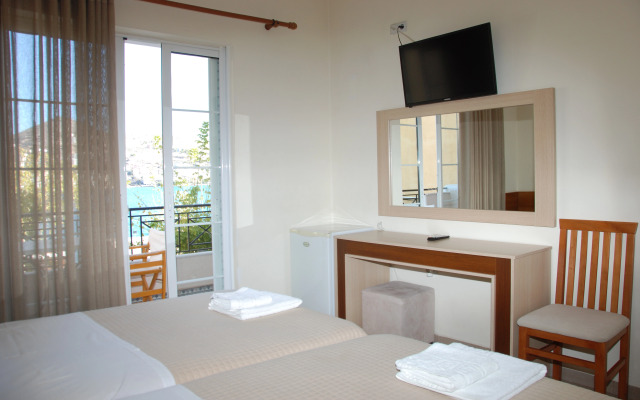 Hotel Mano