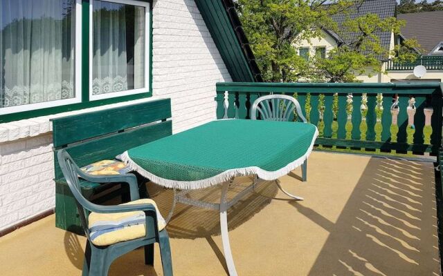 Ferienwohnungen An der Sonnenwiese