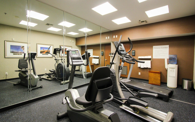 Holiday Inn Express Hotel and Suites Nacogdoches by IHG