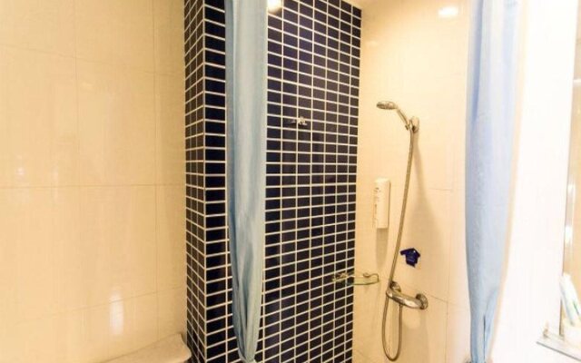 Hi Inn Suzhou Guanqian