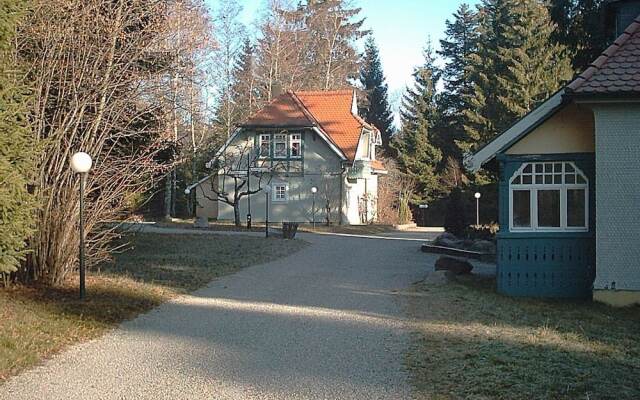 Schwarzwald Parkhotel Konigsfeld