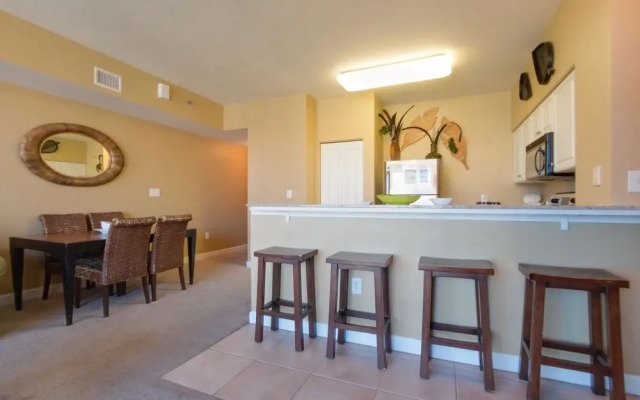 Shores of Panama by Book That Condo