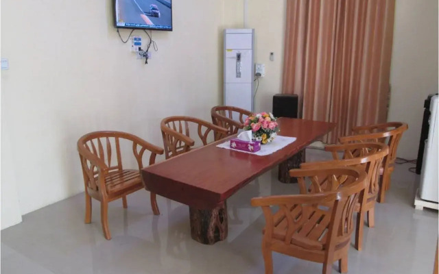 Hotel TT-1