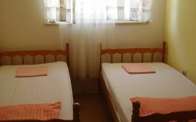 Apartments Vedrana