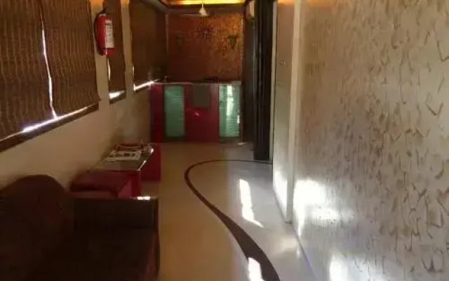 Hotel Welcome