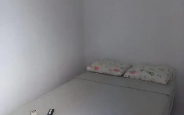 Hotel Latinos 2