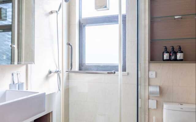 Locals Boutique Apartment Shijicheng No4