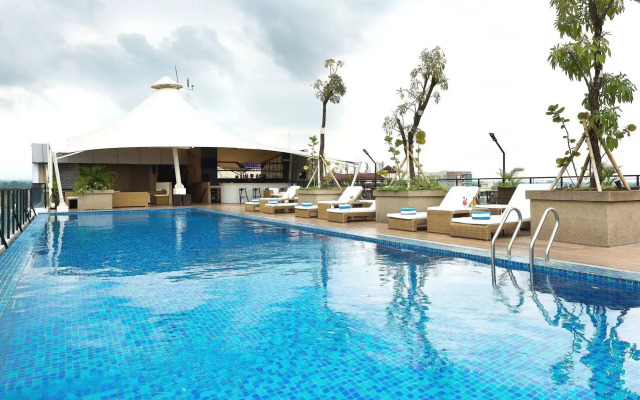 Satoria Hotel Yogyakarta