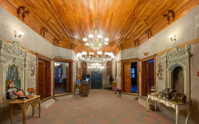 Kerem Ile Asli Hotel