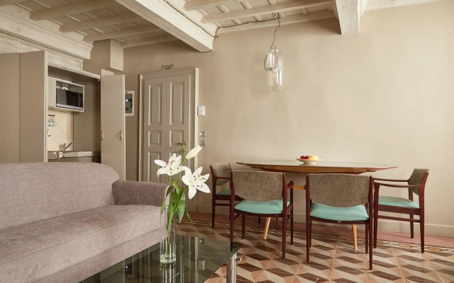 Numa Palazzo San Niccolò
