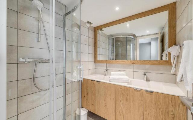 Résidence Palafour - 3 Pièces pour 8 Personnes 193381