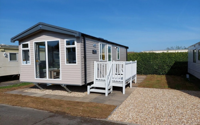 Dainville Caravan Park
