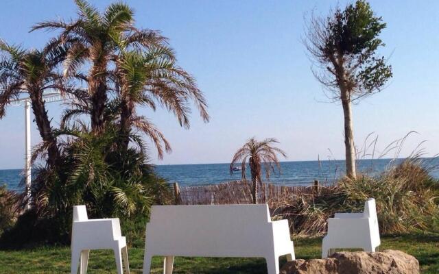 Appartamento a 500 mt. dal mare