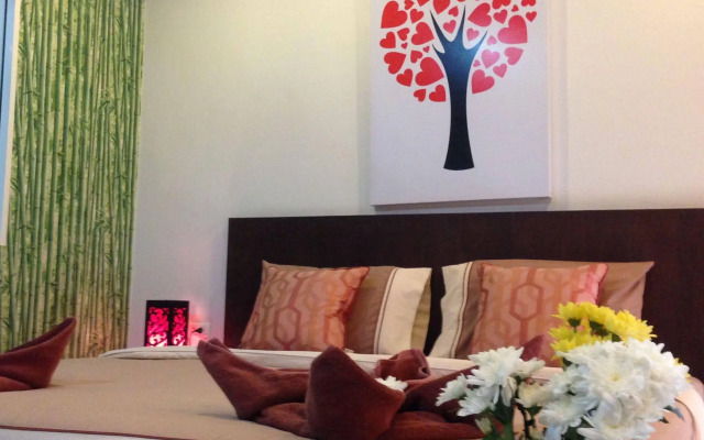 TJ Patong Hotel
