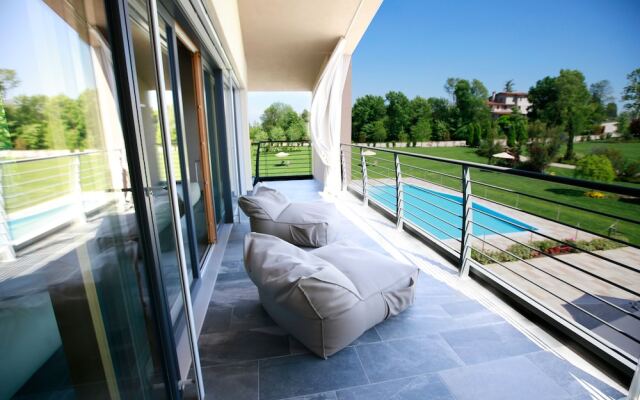 Cobue Wine Resort & SPA