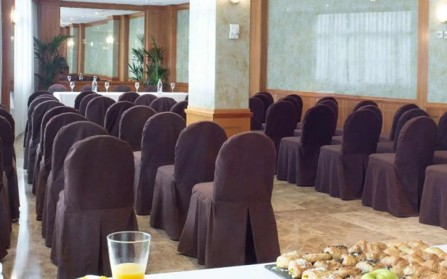 VP Jardín de Tres Cantos