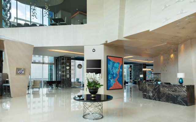 Wyndham Grand Levent Istanbul  & Conference Center