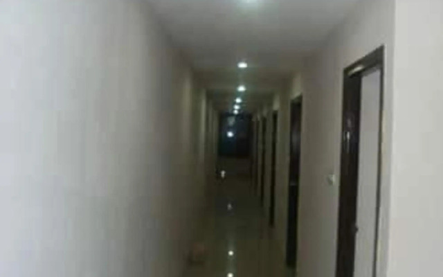 Hotel Alps