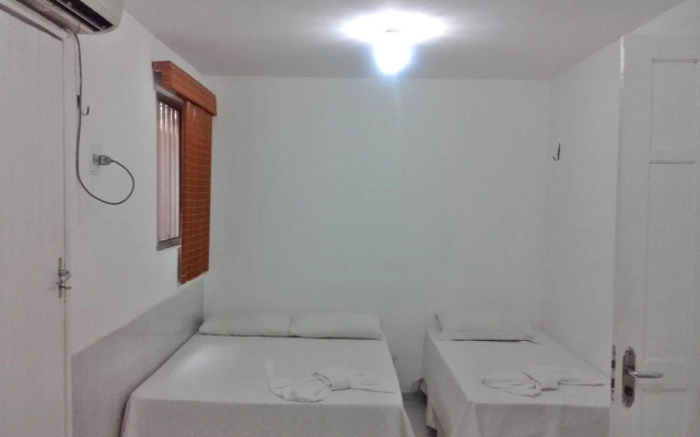 Pousada Hotel Areia da Praia