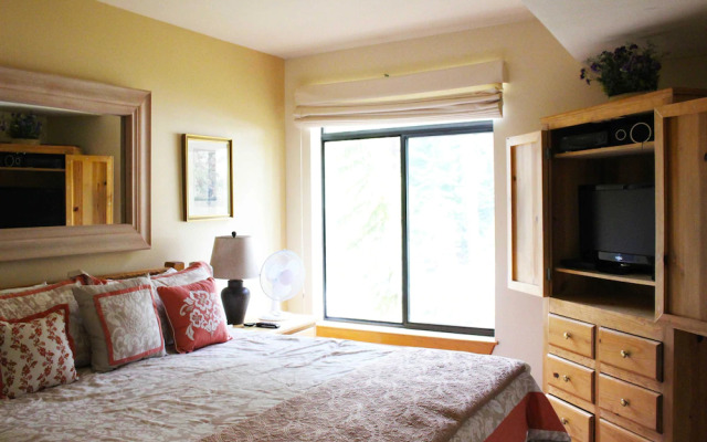 Silver Bear Condos