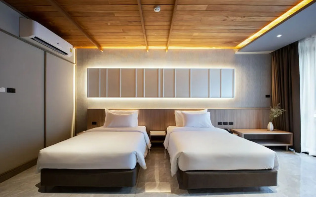 Luminous Resort & Spa by Areca