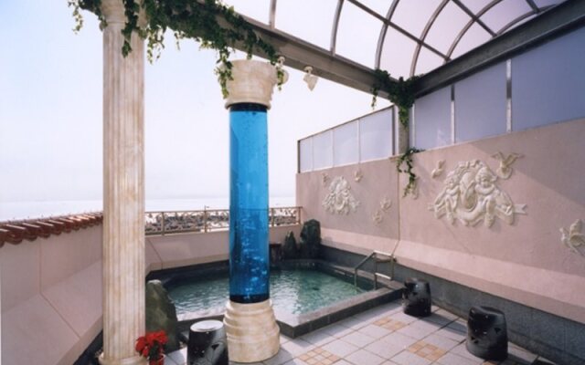 Grand Hotel Yamamikan