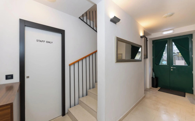 Korta Apartments