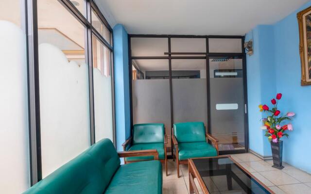 OYO 3747 Comfort Residence
