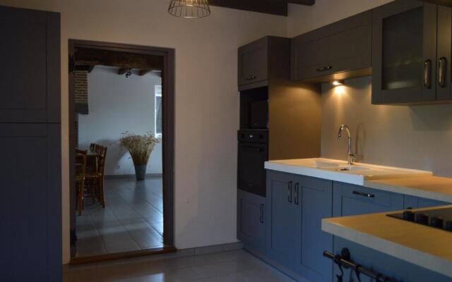 Gîte Pouligny-Notre-Dame, 3 pièces, 6 personnes - FR-1-591-134