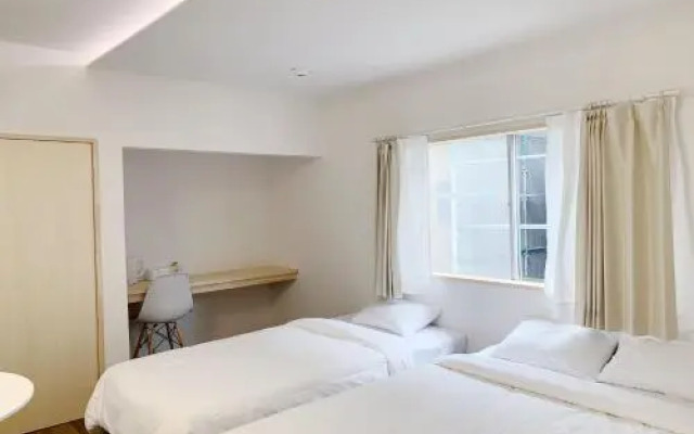 B and B MIKAWA 2 - Kanazawa Fish Harbour