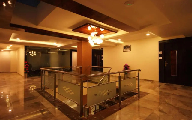 Hotel Furaat Inn LLP