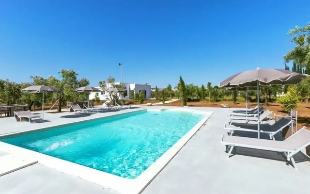 Dimora Capasi Luxury