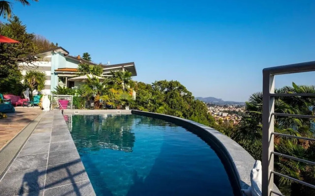 Pallanza Villas
