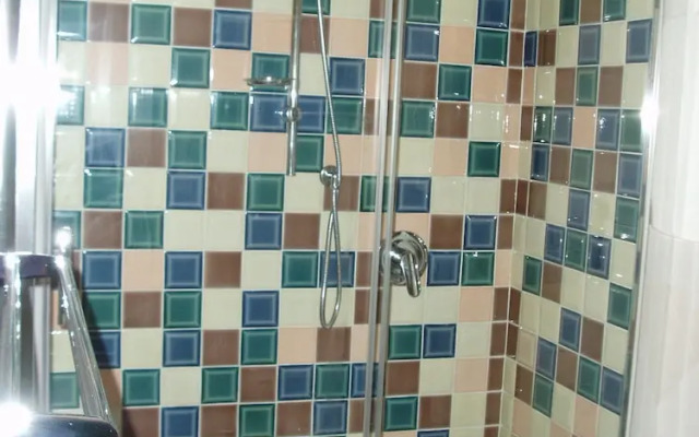 Sa Domu e Crakeras