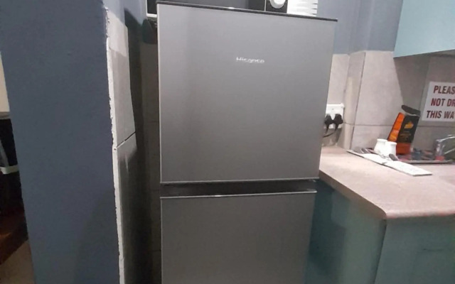 Ebenezer Self Catering