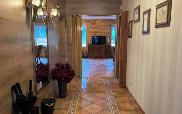 Villa Boyana City & Relax