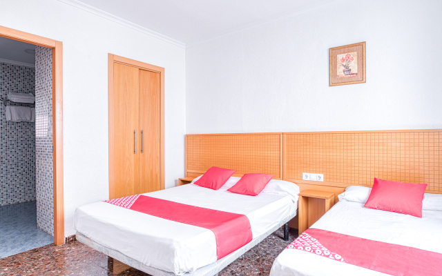 OYO Hostal Nova Picanya