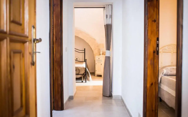 Residenze nei Trulli