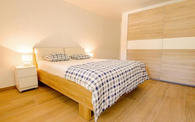 Fantastic holiday with small children - 200m from beach