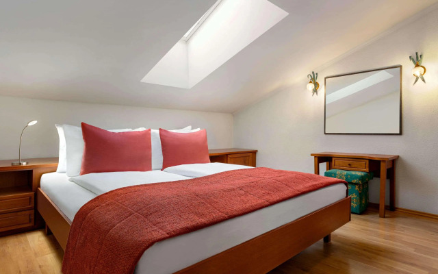 CLC World Alpine Centre