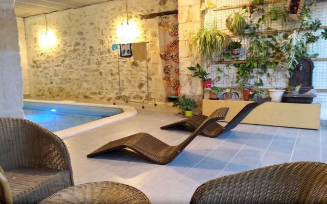 Domaine de la Lucarliere