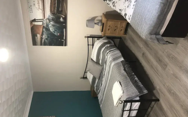 The Bay Horse Accommodation