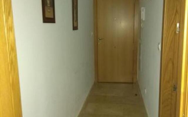 Apartamento Granada Monachil II