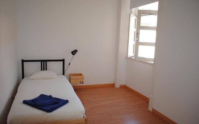 Lisbon Student's Inn