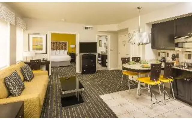 Hilton Grand Vacations at McAlpin Ocean Plaza